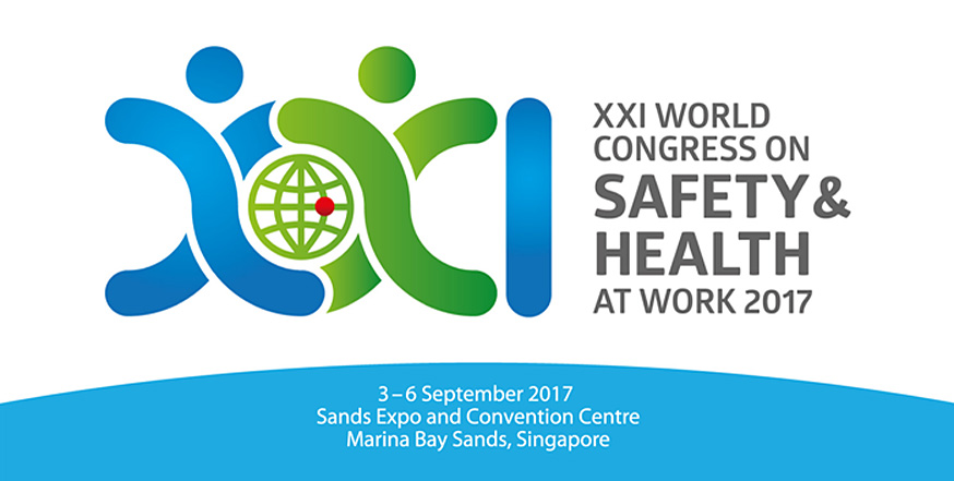 Visit KBAT at XXI WORLD CONGRESS on Safety & Health at Work 2017